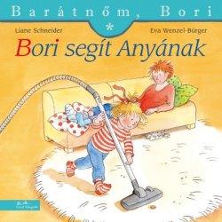 Liane Schneider - Annette Steinhauer - Bori segít Anyának - Barátnőm, Bori 26.