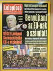 Csapó Endre - Leleplező 2016/4. [antikvár]