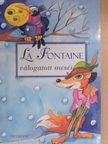 La Fontaine - La Fontaine válogatott meséi [antikvár]