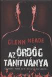 MEADE, GLENN - Az ördög tanítványa [antikvár]
