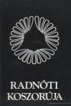 Z. Szabó László - Radnóti koszorúja [antikvár]