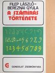 Bereznai Gyula - A számírás története [antikvár]