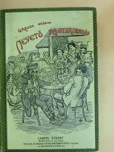 A nevető Magyarország I. (töredék) [antikvár]