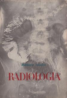 Ratkóczy Nándor - Radiologia [antikvár]