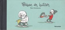 Theis Christiansen - Esben er bitter [antikvár]