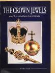 Colonel Sir Thomas Butler - The Crown Jewels and Coronation Ceremony [antikvár]