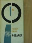 Vincent Sikula - Rozárka [antikvár]