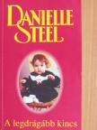 Danielle Steel - A legdrágább kincs [antikvár]