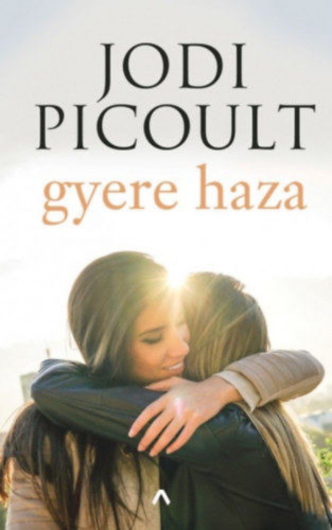Jodi Picoult - Gyere haza [antikvár]