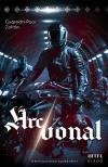 Gyarmati Paor Zoltán - Arc/vonal [eKönyv: epub, mobi]