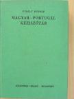 Király Rudolf - Magyar-portugál kéziszótár  [antikvár]