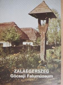 Winkler Ferenc - Zalaegerszeg - Göcseji Falumúzeum [antikvár]