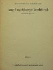Dr. Makay Attila - Angol nyelvkönyv kezdőknek [antikvár]