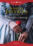Sabrina Jeffries - Diana és a herceg [eKönyv: epub, mobi]