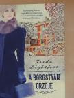 Freda Lightfoot - A borostyán őrzője [antikvár]