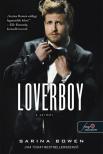 Sarina Bowen - Loverboy - A sármőr