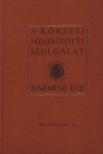 Szilvási Ferenc - A körzeti megbízotti szolgálat harminc éve [antikvár]