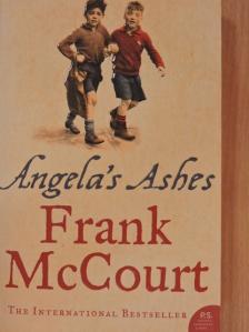 Frank McCourt - Angela's Ashes [antikvár]