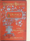 Ambrus Zoltán - Almanach az 1901. évre [antikvár]