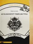 Robert van Gulik - Az elhagyatott templom titka [antikvár]