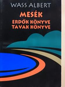 Wass Albert - Mesék [antikvár]
