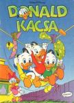 Donald Kacsa 1992/11 [antikvár]