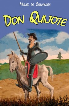 Miguel de Cervantes - Don Quijote [eKönyv: epub, mobi]
