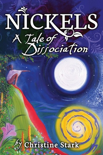 Anya Achtenberg Christine Stark, - Nickels [eKönyv: epub, mobi]