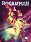 John, Elton - ROCKETMAN. MUSIC FROM THE MOTION PICTURE SOUNDTRACK, PIANO / VOCAL / GUITAR