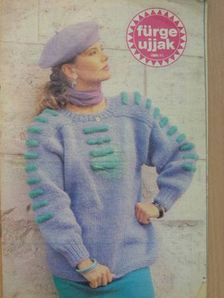 Fürge Ujjak 1989/11. [antikvár]