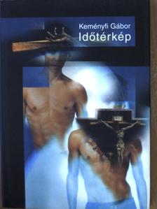 Keményfi Gábor - Időtérkép [antikvár]
