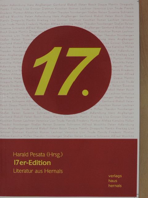 Lisa Grüner - 17er-Edition [antikvár]