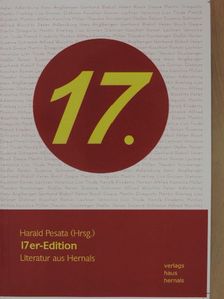 Lisa Grüner - 17er-Edition [antikvár]