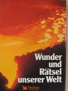 George Gamow - Wunder und Rätsel unserer Welt [antikvár]