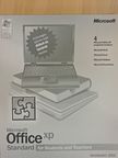 A Microsoft Office XP felfedezése [antikvár]