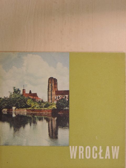Wroclaw [antikvár]