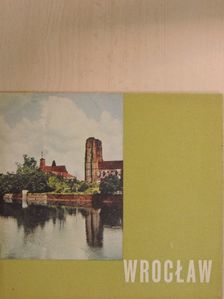 Wroclaw [antikvár]