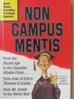 Professor Anders Henriksson - Non Campus Mentis [antikvár]