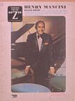 Henry Mancini - Theme from "Z" [antikvár]