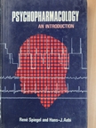 Hans-J. Aebi - Psychopharmacology [antikvár]