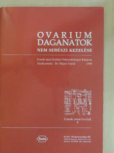 Ovarium daganatok nem sebészi kezelése [antikvár]