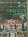 Debreceni Egyetem 2001/2002. tanév [antikvár]