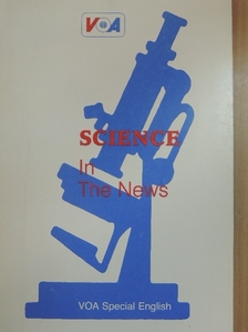 Science in the News [antikvár]