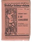 Vörösmarty Mihály - A két szomszédvár [antikvár]