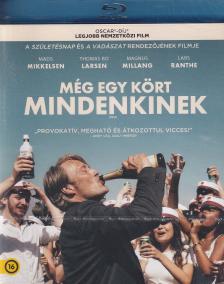 Még egy kört mindenkinek Blu-ray