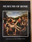 Museums of Rome [antikvár]