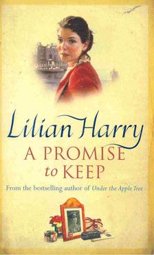 Harry, Lilian - A Promise to Keep [antikvár]