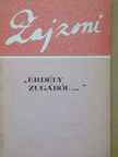 Zajzoni Rab István - Erdély zugából... [antikvár]