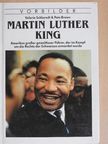 Pam Brown - Martin Luther King [antikvár]