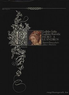 Héro A Leandros [antikvár]